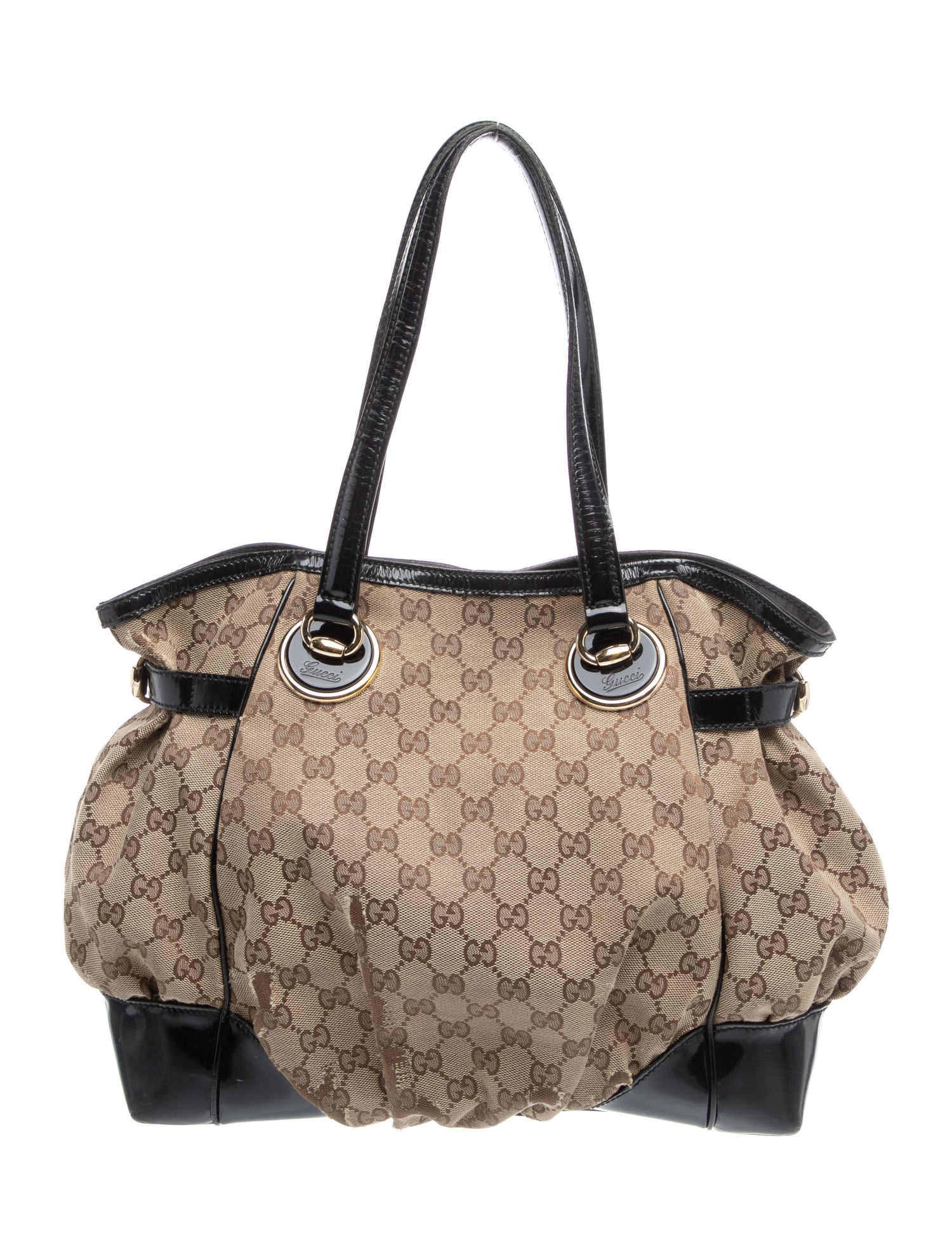 GG Canvas Sukey Vintage