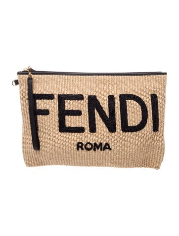 Signature Clutch
