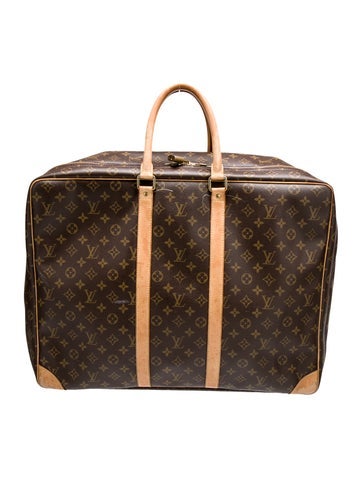 Louis Vuitton LV Monogram Sirius 55