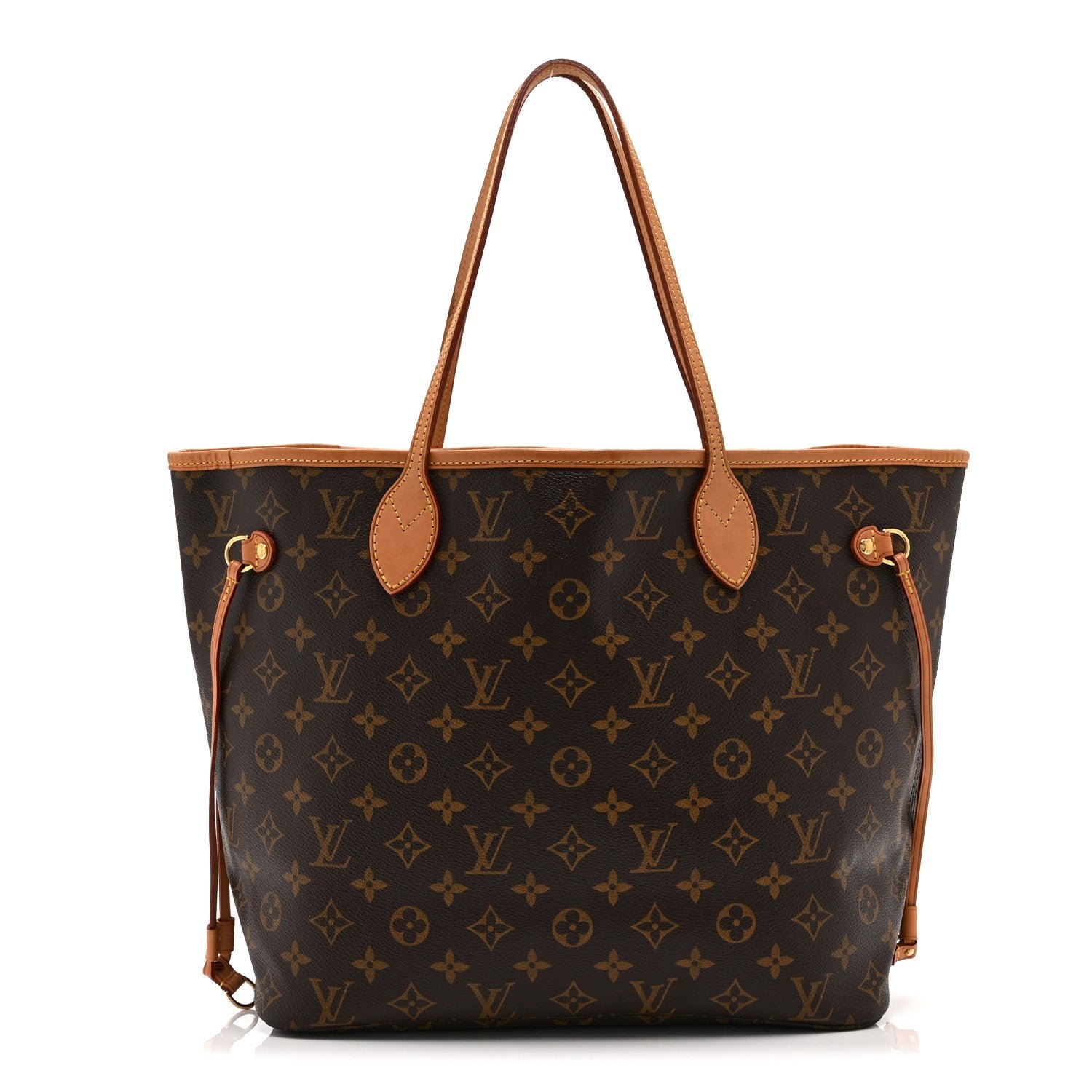Louis Vuitton Monogram Neverfull MM