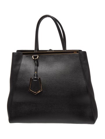 Leather 2Jours Elite Large
