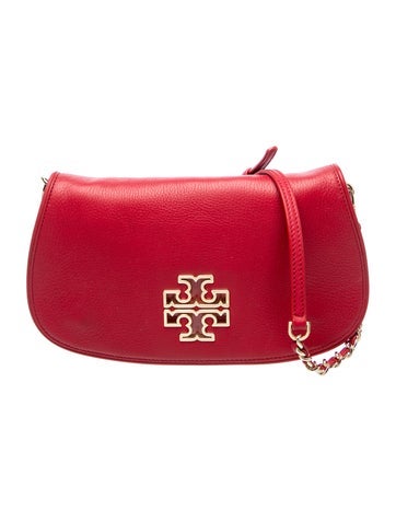 Tory Burch Signature Crossbody Bag