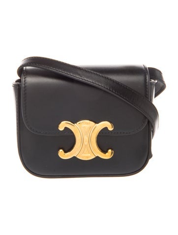Triomphe Claude Mini
