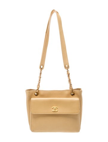 CC Front Pocket Tote