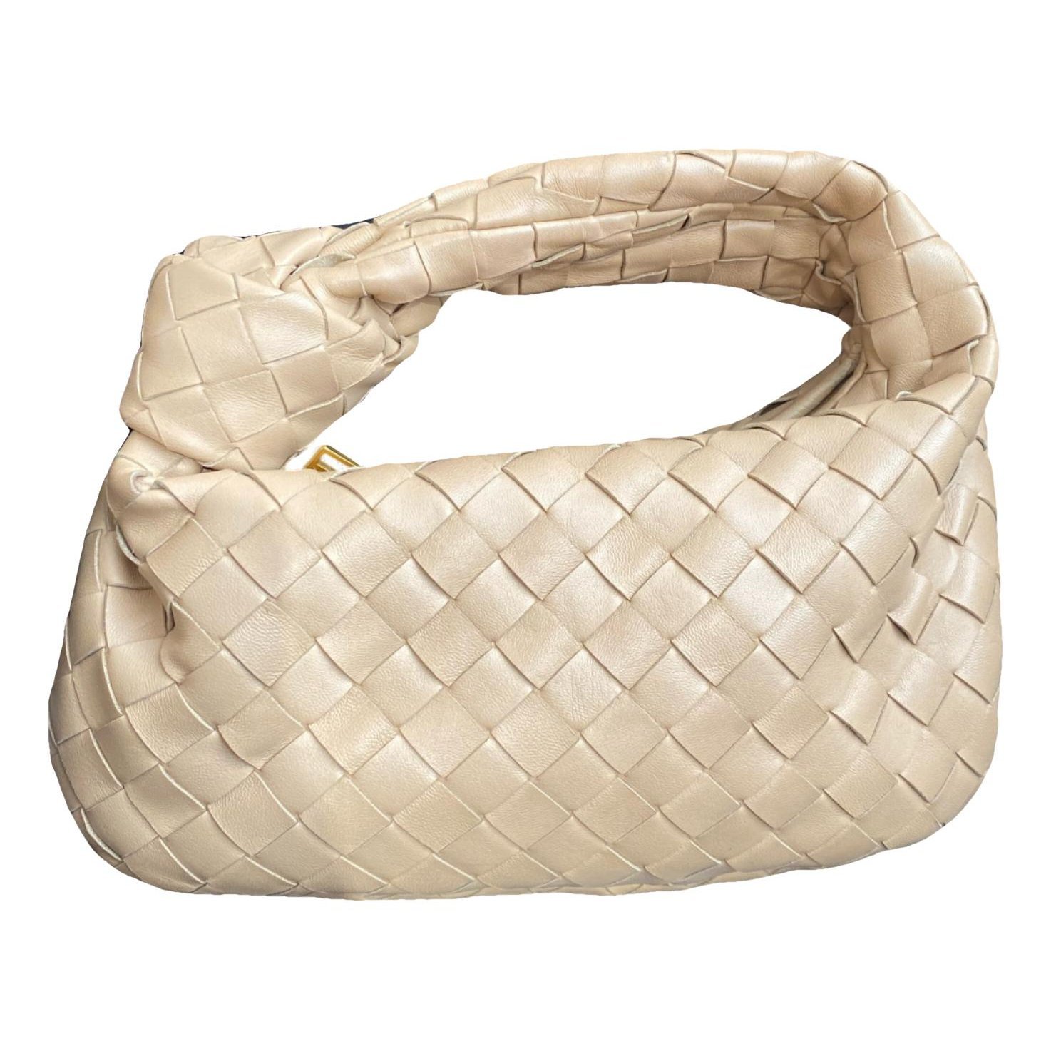 Bottega Veneta Jodie leather handbag