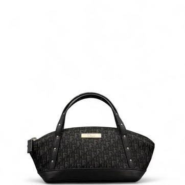 Canvas Street Chic Trotter Bowling Mini