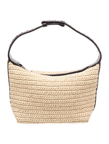 Bottega Veneta Intrecciato Mini Wallace Shoulder Bag