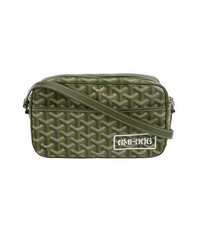 Goyard Goyardine Sac Capvert 2025