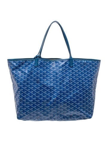 Goyardine St.Louis PM