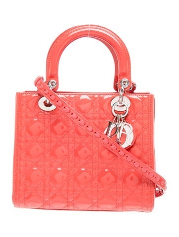 Cannage Lady Dior