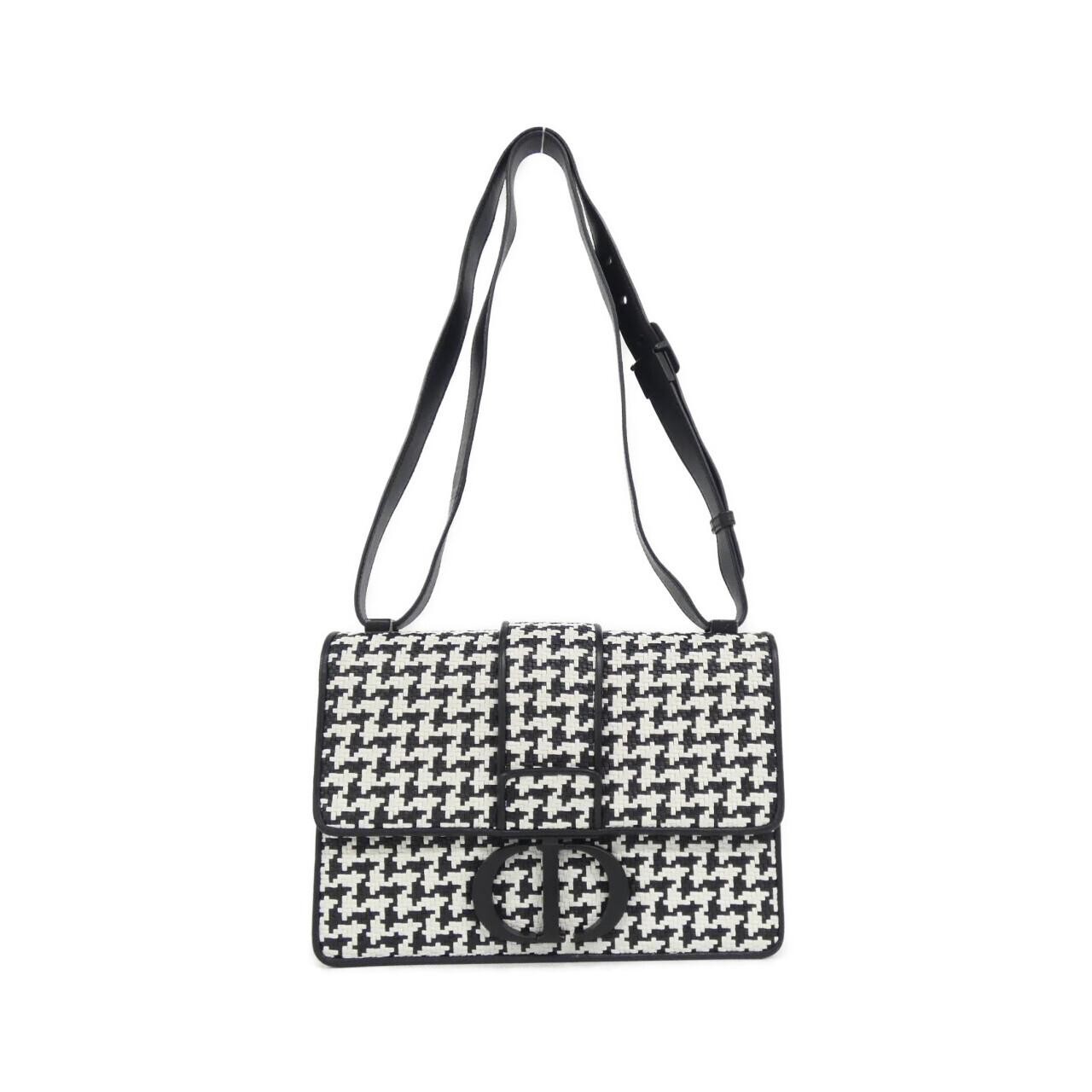 Christian Dior 30 Montaigne Shoulder Bag