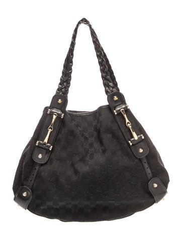 GG Canvas Pelham Medium