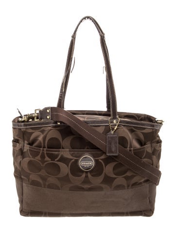 Canvas Tote