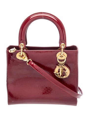 Dior Diorissimo Lady Dior