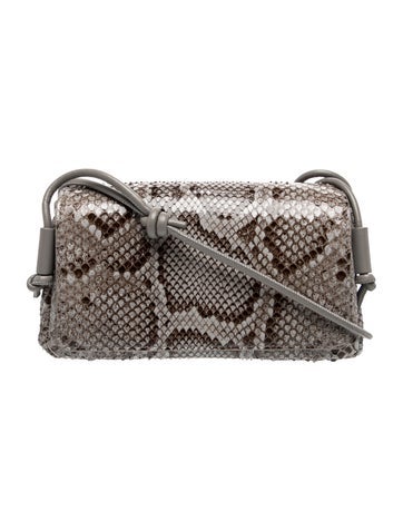 Python Notturno Small 2024 w/ Tags