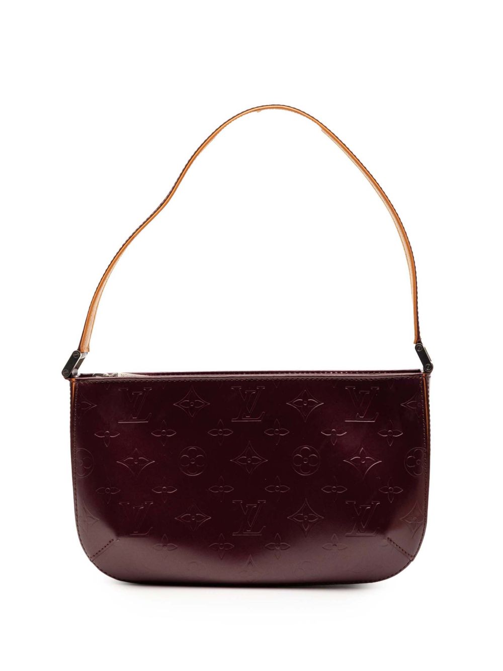 2002 Monogram Mat Fowler shoulder bag