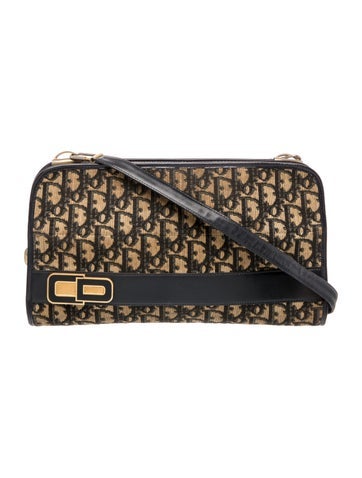 Diorissimo Shoulder Bag