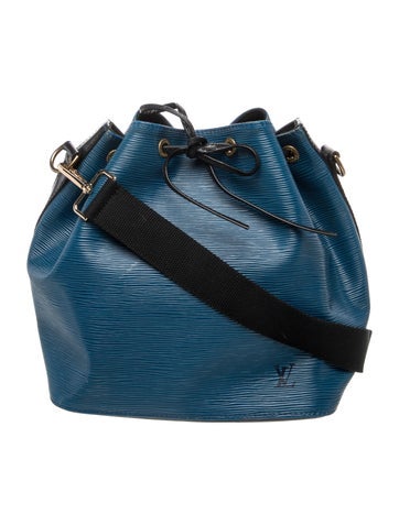 Epi Leather Noé Petit