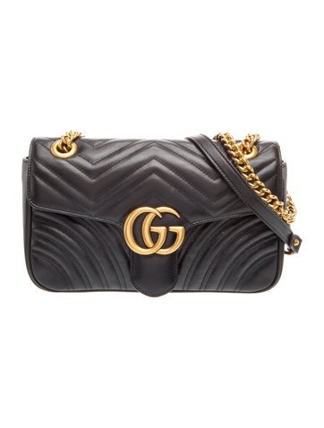 Double G Marmont Small
