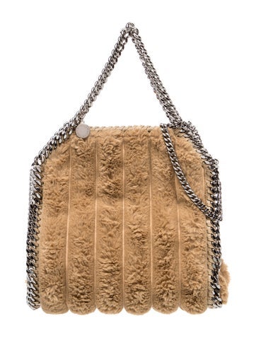 Vegetarian Leather Shoulder Bag