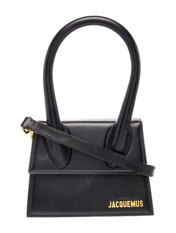 Leather Le Grand Chiquito Mini