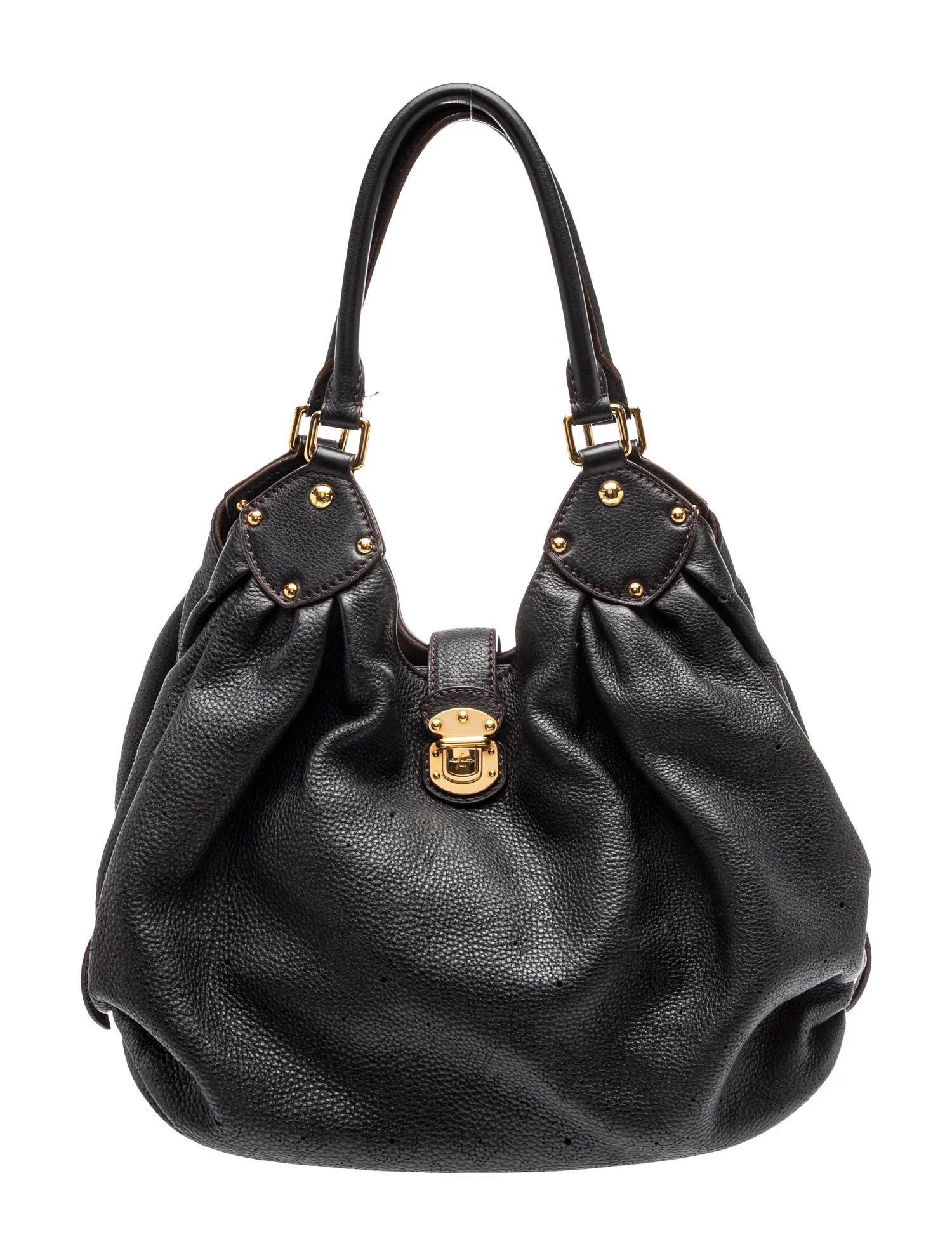 Mahina Leather Hobo L