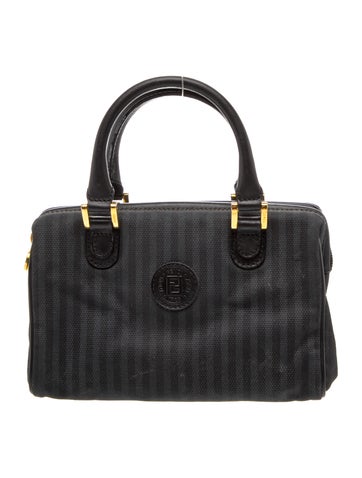 Pequin Boston Vintage