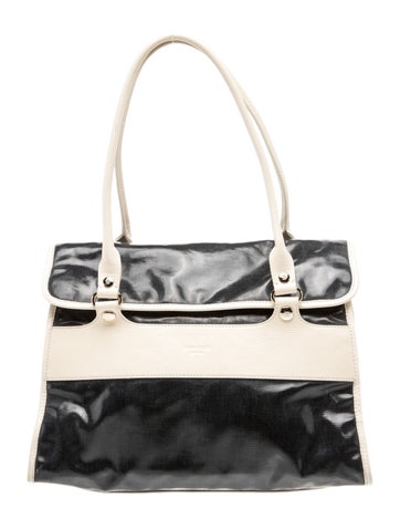 Kate Spade Leather Evening Bag
