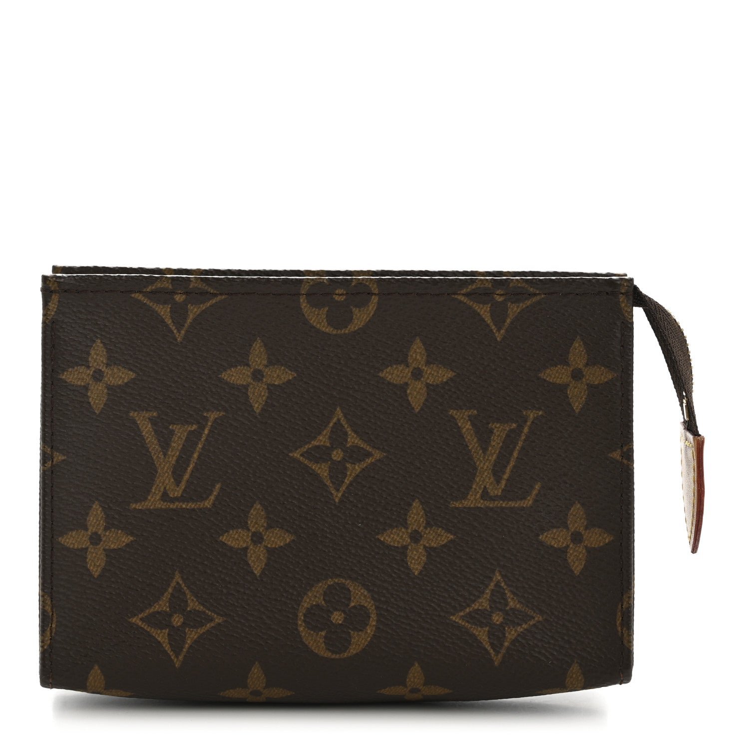 Louis Vuitton Monogram Toiletry Pouch 15