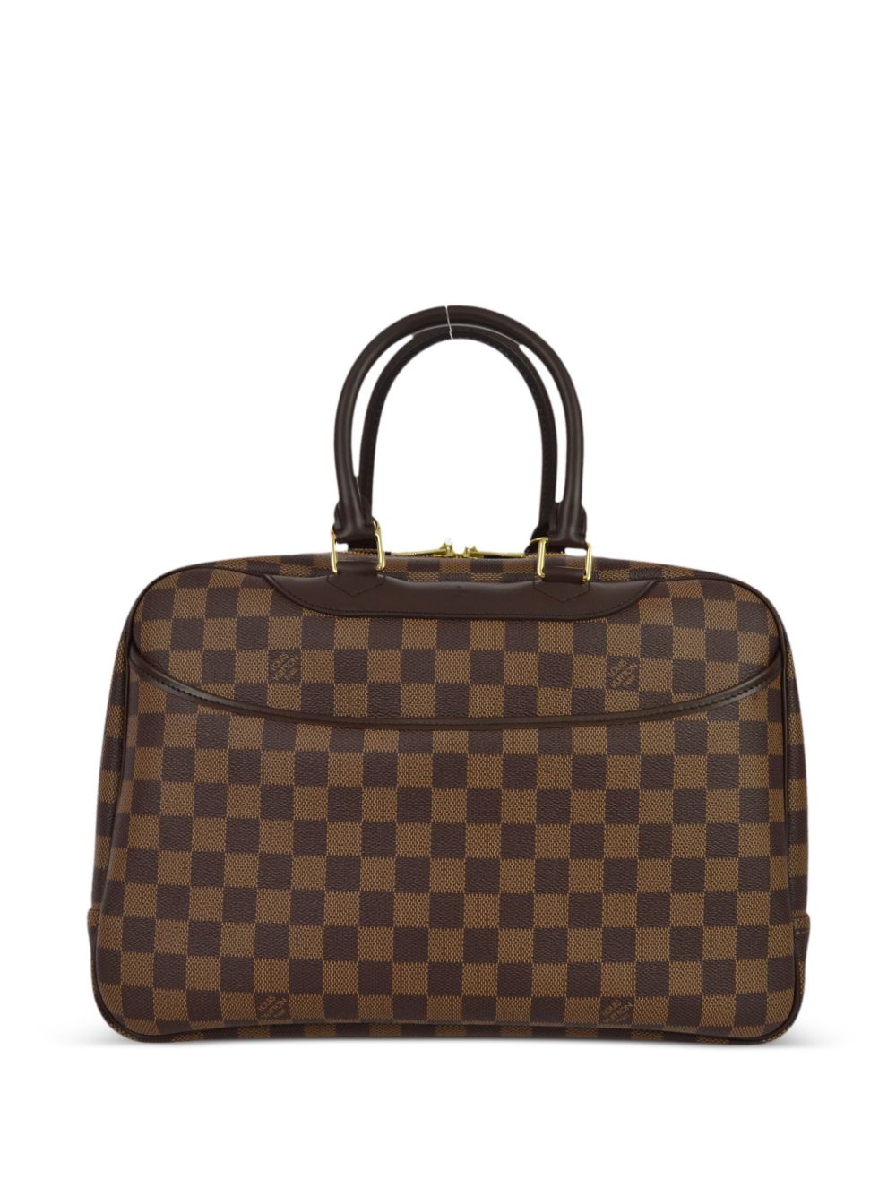 Louis Vuitton 2006 Deauville handbag