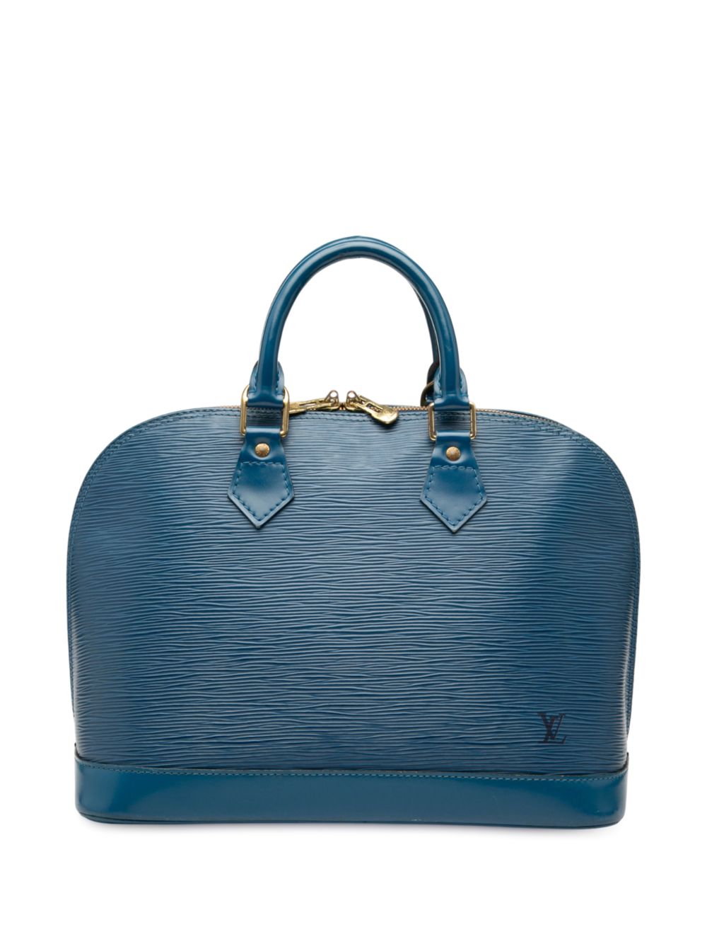 1997 Epi Alma PM handbag