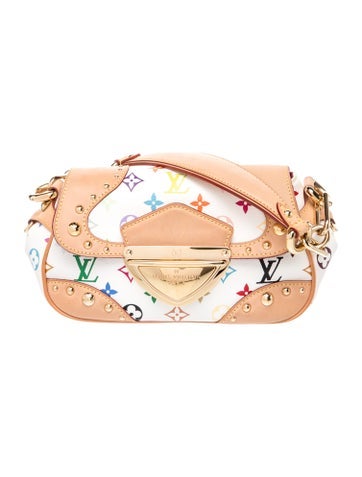 Multicolore Monogram Multicolore Monogram x Takashi Murakami Marilyn Vintage