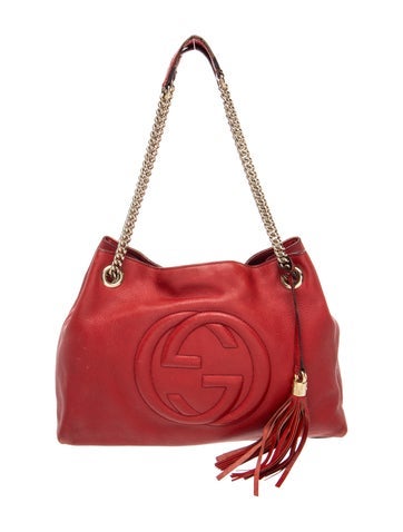 Interlocking G Soho Medium