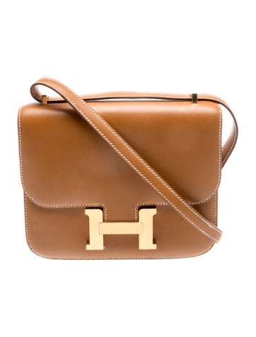 Hermes 2023 Veau Butler Constance 18