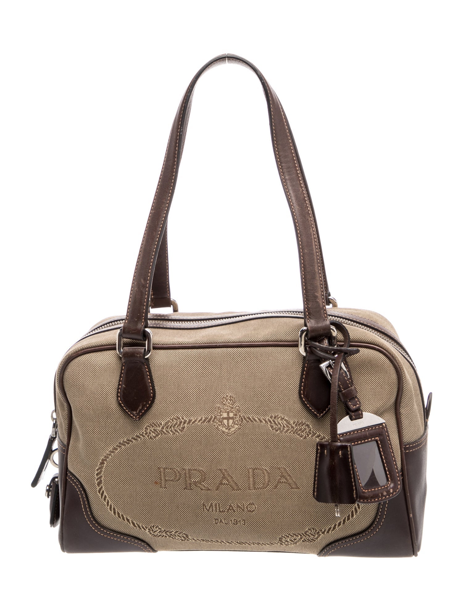 Signature Bauletto