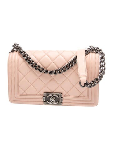 Medium Boy Bag