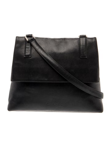 Foldover Tote