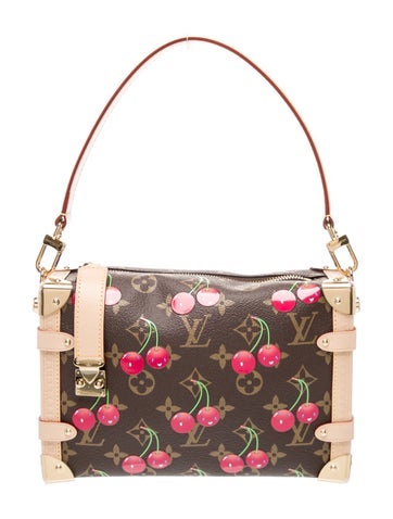 Louis Vuitton LV Monogram Side Trunk MM 2025 w/ Tags