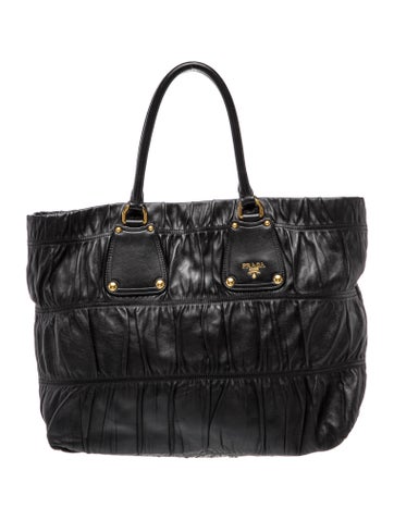 Nappa Leather Nappa Gaufre