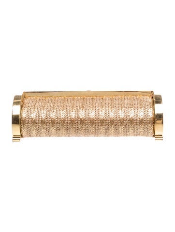 Carolina Herrera Clutch