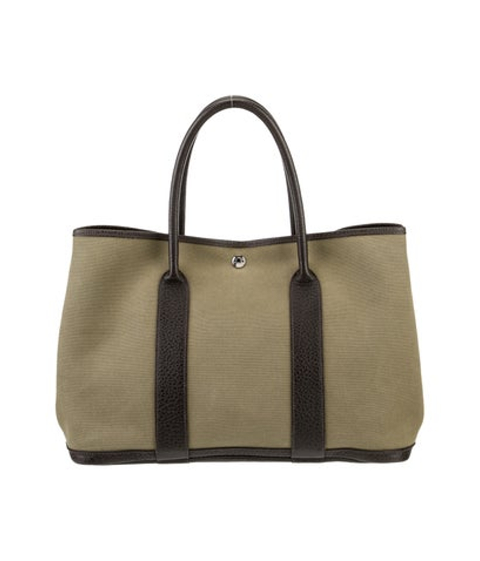 Hermes Toile Negonda Garden Party 36