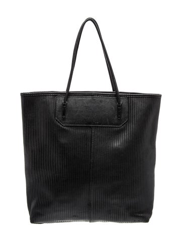 Alexander Wang Leather Tote Large
