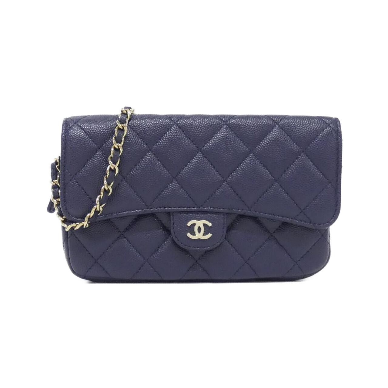 Chanel Timeless Classic Line AP2096 Phone Case