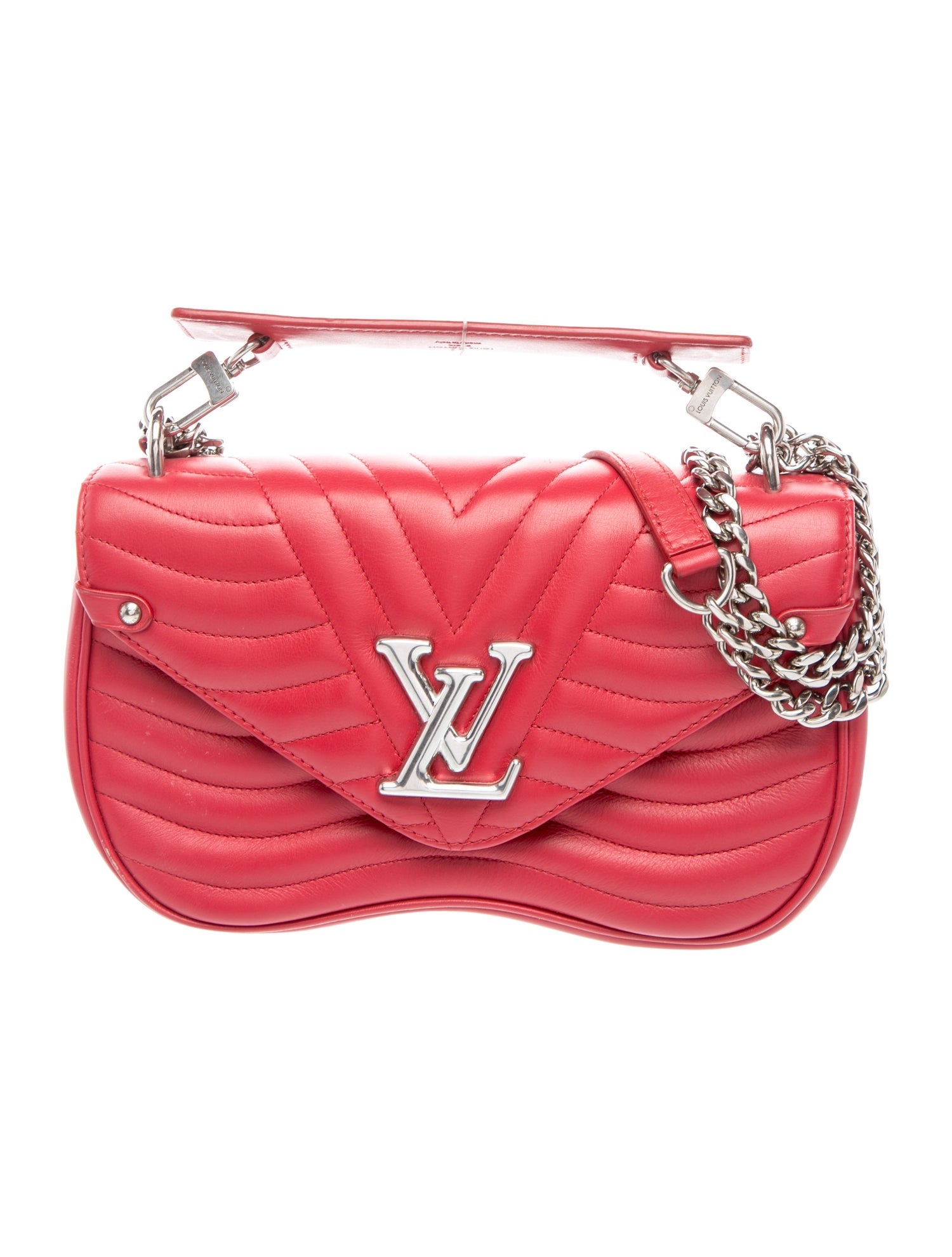 Leather New Wave MM