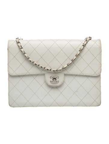 Caviar Classic Jumbo Single Flap Bag