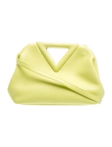 Calfskin Point Small