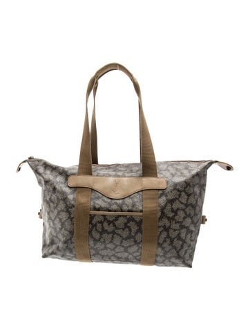 Weekender Bag Vintage