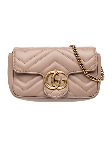 Double G Marmont Super Mini