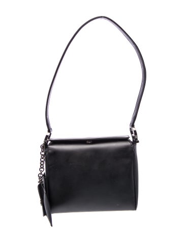 Ferragamo Gancio Shoulder Bag