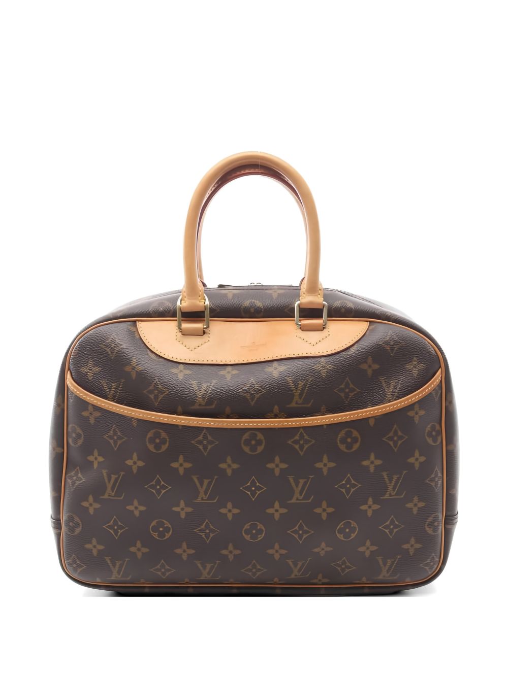 Louis Vuitton 1998 Deauville tote bag